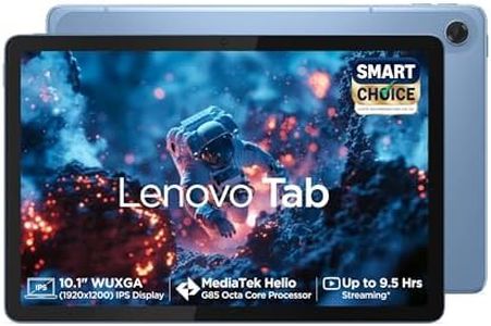Lenovo Tab