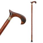 Wooden Cane For Women