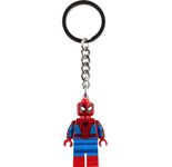 LEGO Marvel Spiderman Keyring 854290 from 6 Years