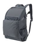 Helikon-Tex BAIL OUT BAG BACKPACK - NYLON SHADOW GREY