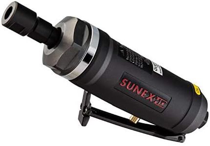 Sunex Tools (SX5210) 1/4 Drive 1HP Super Die Grinder