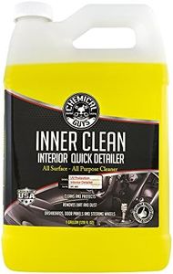 Chemical Guys SPI_663 InnerClean Interior Quick Detailer and Protectant, 3.79 l (128 oz)