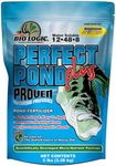 BioLogic Perfect Pond Plus, Fish Po