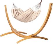 LA SIESTA® Modesta Cotton Hammock &