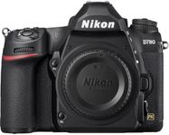 Nikon D780 Body