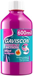 Gaviscon D