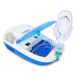 Luxus Nebpro LX-105 Nebulizer with Complete Kit for Adult and Child Nebulizer