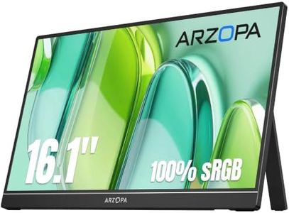 ARZOPA 16.