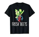 Fresh Beets Organic Food Funny Vege