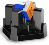 GAN Robot, Cube Solving Machine Aut