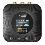 Bluetooth Av Receiver