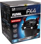 Fluval FX4 High Performance Canister Filter