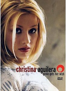 Christina Aguilera - Genie Gets Her Wish [DVD]