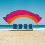 Shibumi Shade Quiet Canopy Version