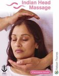 Indian Head Massage