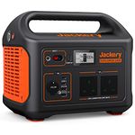 Jackery Battery