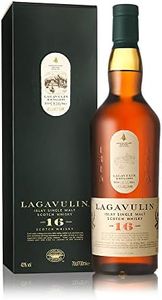 Lagavulin 