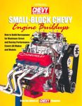 Chevy Engines