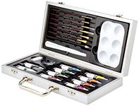 Royal and Langnickel Beginners Watercolour Painting Set, Watercolor (22 Piece)