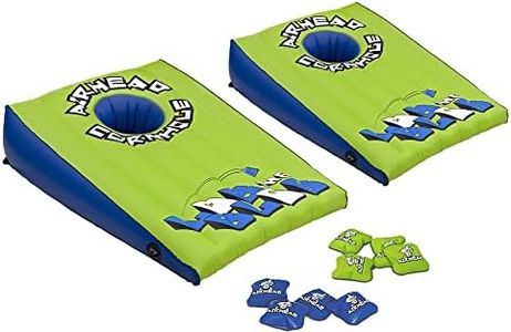 Airhead LOB The BLOB Cornhole Game, Multi, 37 in. x 26 in.