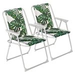 Lawn Chairs