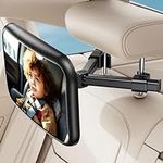 Baby Car Mirror for Baby Car Seat S