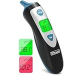 iProven Digital Ear Thermometer for