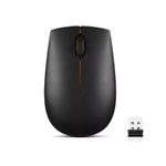 Compact Wireless Mouse