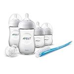 Philips Avent Natural Baby Bottle S