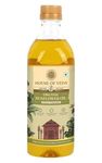 House of Veda Organic Sunflower Oil 1 litre - High in Antioxidants, Delicious & Healthy | Lab Tested