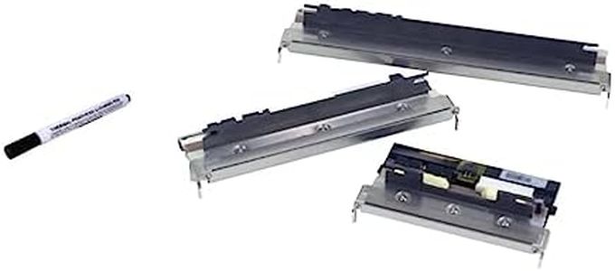 Printronix 258705-002 Printronix Standard Life Printhead Assembly for T8306 Printer