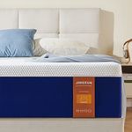 Sleep Master Memory Foam Mattress