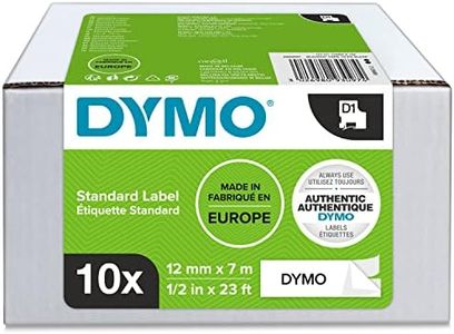 DYMO Authe