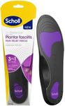 Scholl In-Balance Orthotics Plantar