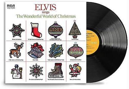 Elvis Sing