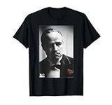The Godfather Don Vito Corleone Pos