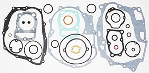 Hi-Caliber Powersports Parts Complete Full Engine Gasket Kit for 1984-1986 Honda ATC 200S & 1983-1985 Honda ATC 200X