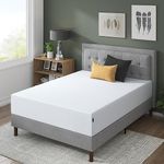 Zinus Full Mattress, 12 Inch Green 