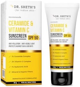 Dr. Sheth'