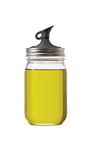 Oil Cruet For Mason Jar