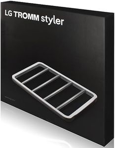 SAZER LG Styler Shelf for S3 Series Models (3-Suit Models only) S3MFBN, S3WFBN, S3RFBN, S3CW