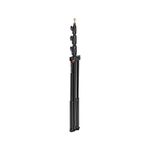 Manfrotto 1004BAC-1004 BLK ALU AC Master Stand