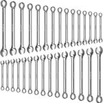 Olsa Tools 30 pc Combination Wrench