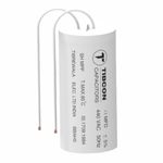 Tibcon 3.15 MFD Capacitor for Fan (Standard, 1Pc)