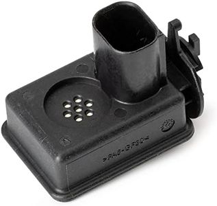 FANHAY 6411-6988-303 Air Quality Control Sensor Mass Air Flow Sensor for BMW F30 F31 F34 F35 E70 E71 E72 E84 E89 2012-2015