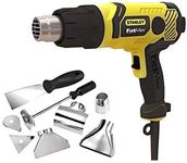 Stanley FME670K-QS Electric Heat Gu