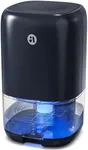 TABYIK Dehumidifier, 35 OZ Small De