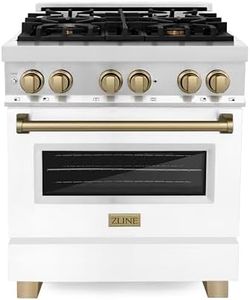 ZLINE Auto