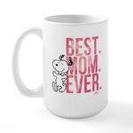 CafePress Mom Ever Mugs