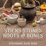 Sticks, Stones, Roots & Bones: Hood